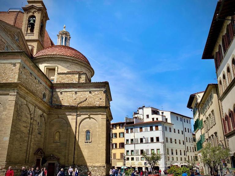 Chic Stay Boutique Apartments - B&B Firenze