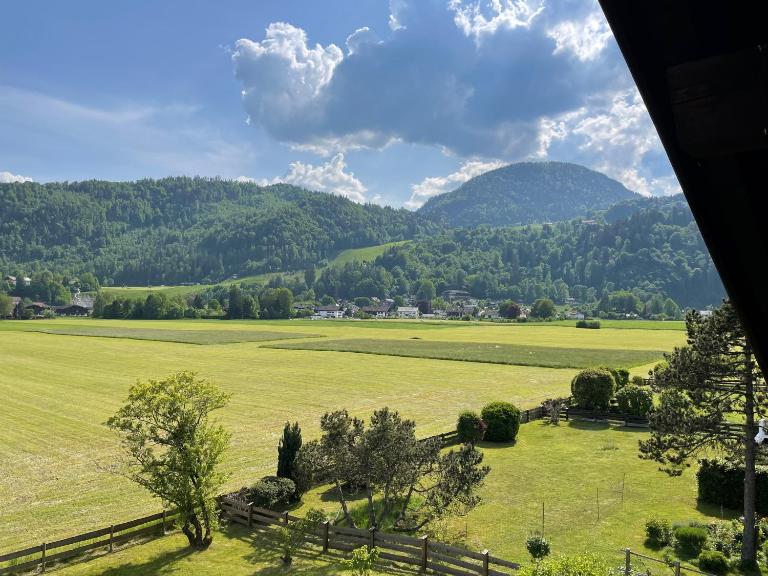 Oberaudorf-Kaiserblick - B&B Oberaudorf