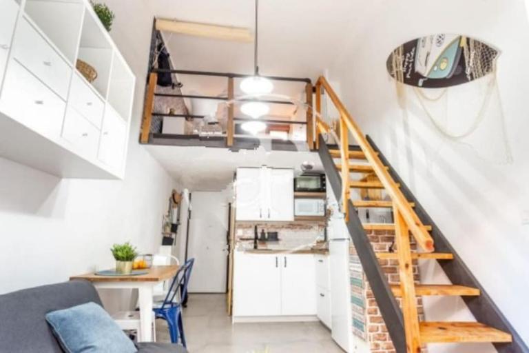Apartamento, Estudio en la playa - B&B Los Mártires