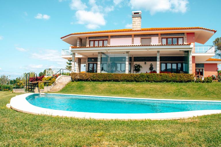 Just Like Home - Casa do Rosmaninho - B&B Caminha