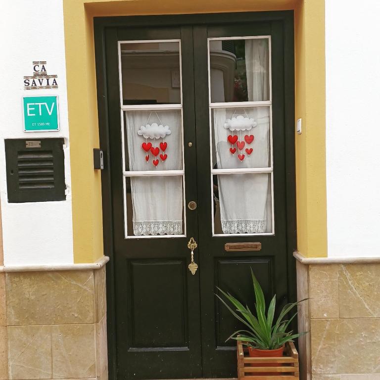 Casa en Ferreries - B&B Ferreries