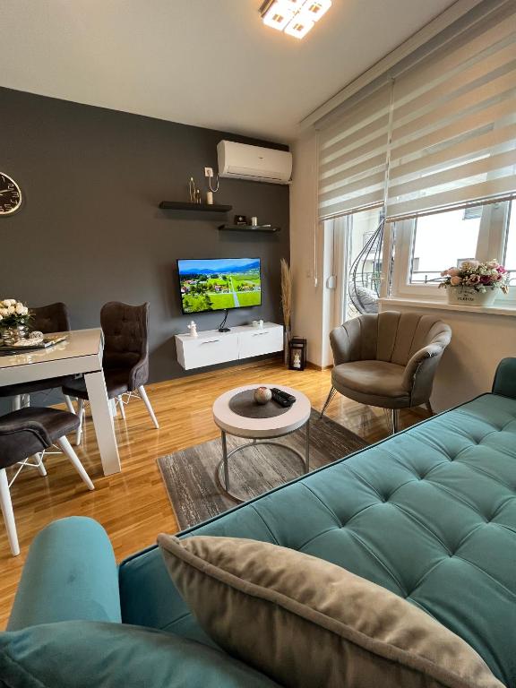 Apartman Korać - Bed and Breakfast Vrnjačka Banja