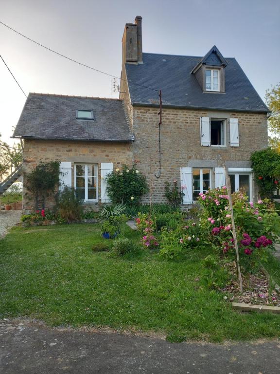 La châtre - Ferienwohnung Ronthon