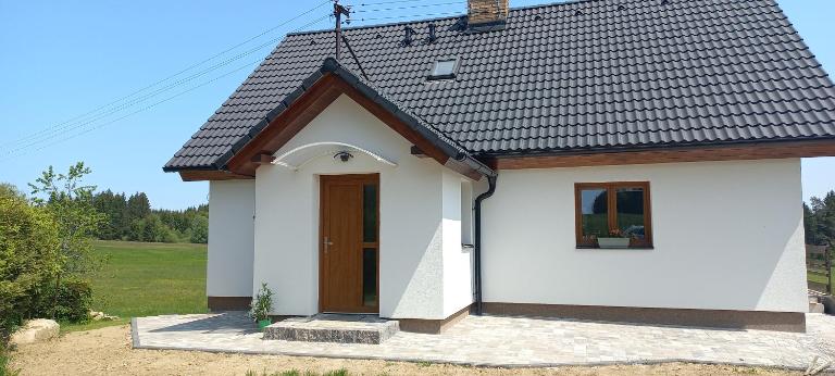 Apartmán v Jámě - Chambres d'hôtes Černá v Pošumaví