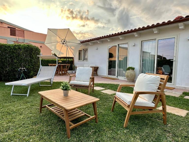 Plemmirio Apartments - B&B Siracusa
