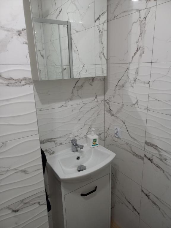 Mieszkanie 2 pokoje - B&B Świnoujście