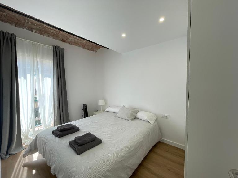 Apartamento Kemacu - Ferienwohnung Barcelona