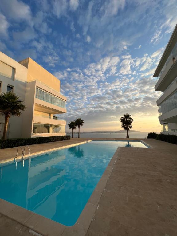 Cap Tingis - B&B Tangier