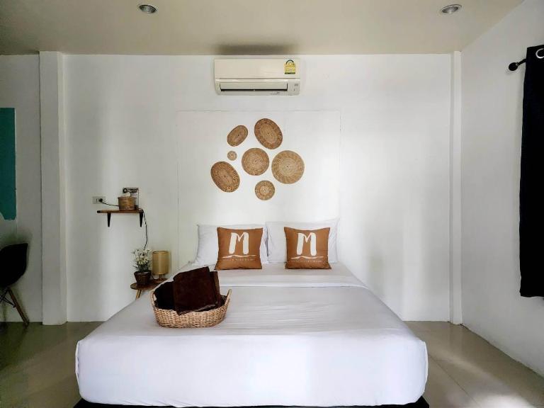 Minnie Seaview Resort - B&B Ban Ko Samet