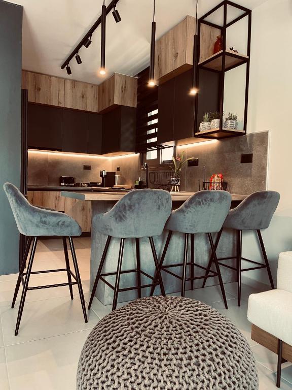 Casa De Afrodite - Ferienwohnung Argostoli