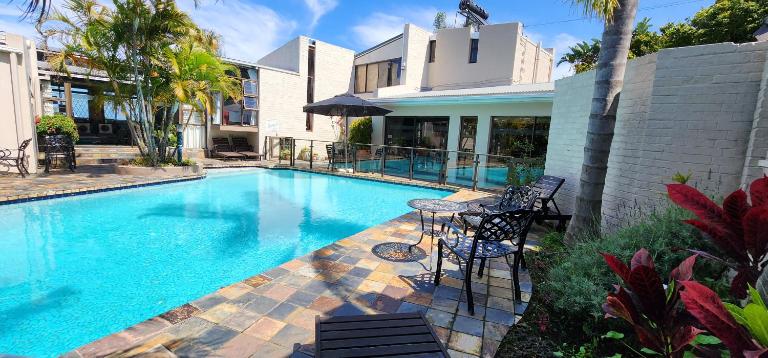 See More Guest House - B&B East London