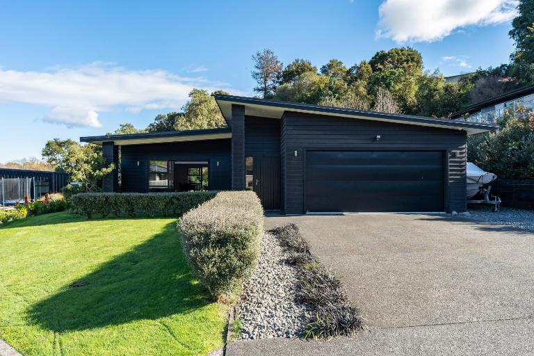 Riverside - B&B Taupo