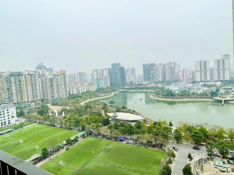 Vinhomes D'Capitale Apartment - B&B Hanoi