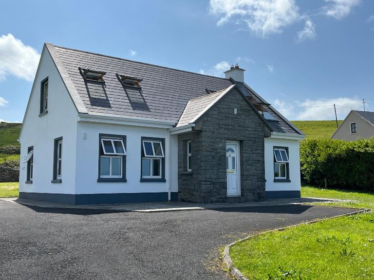 Ocean View Doolin - Bed and Breakfast Doolin