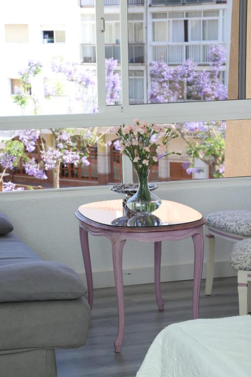 Loft La Marina Nerja - Chambres d'hôtes Nerja