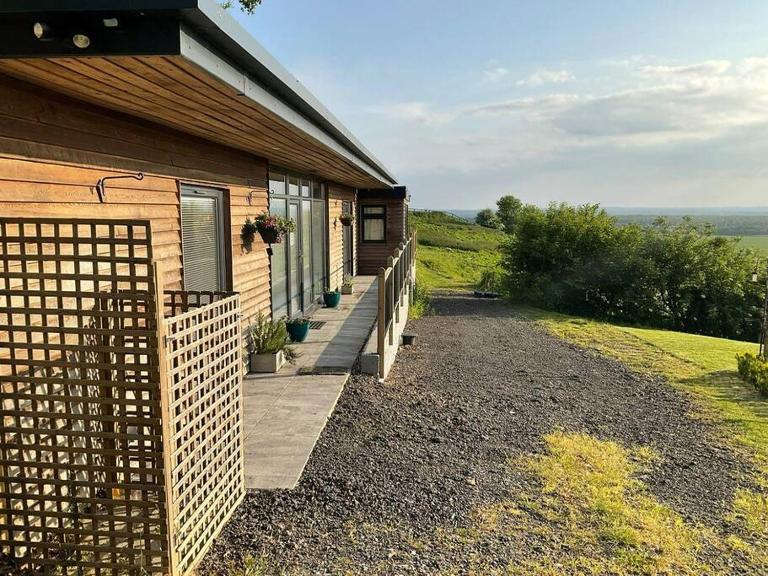 Ridge House Stables - Bed and Breakfast Ashford
