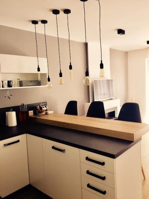 2 BED APARTMENT IN BANSKO RESORT - B&B Bansko