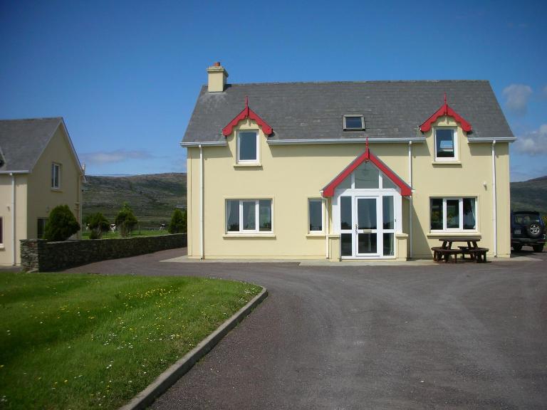 Tearmann Solais - Ferienwohnung Schull