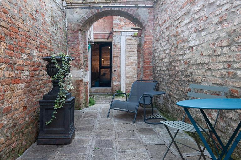 Casa Lorenzo_VeniseJeTaime - B&B Venezia