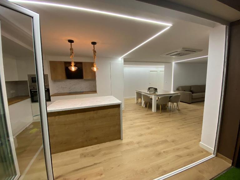 Vistalmar - B&B Sant Joan d'Alacant