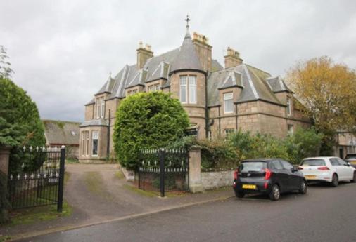 Duchally House - Bed and Breakfast Nairn