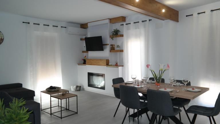 GEINTUR TOLEDO MARIBEL HERITAGE - Ferienwohnung Toledo
