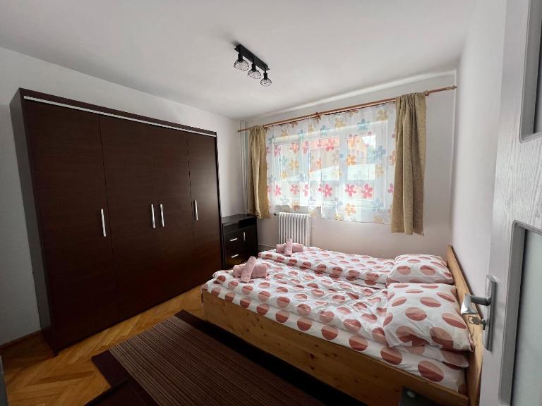 Rose City Apartment - Chambres d'hôtes Oradea