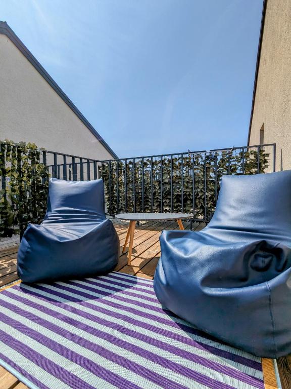 Studija1G24 - B&B Palanga