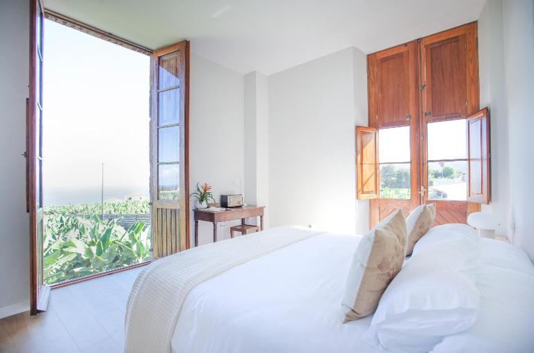 Hacienda Los Orovales - Bed and Breakfast Puerto de la Cruz