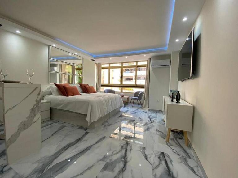 La brisa del marino - B&B Marbella