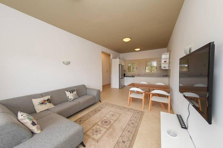 Santa Maria City Center Apartment - Bed and Breakfast Santa Maria