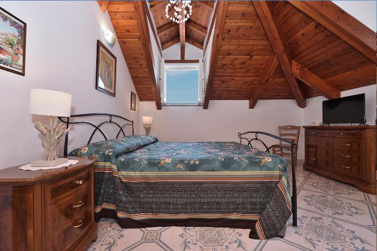 Luna Rossa - B&B Minori
