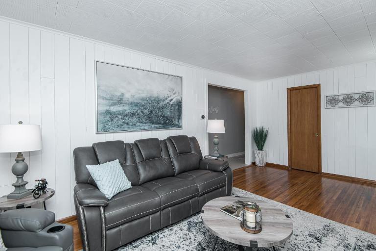 3 bedroom showstopper near Mayo Clinic - Chambres d'hôtes Rochester