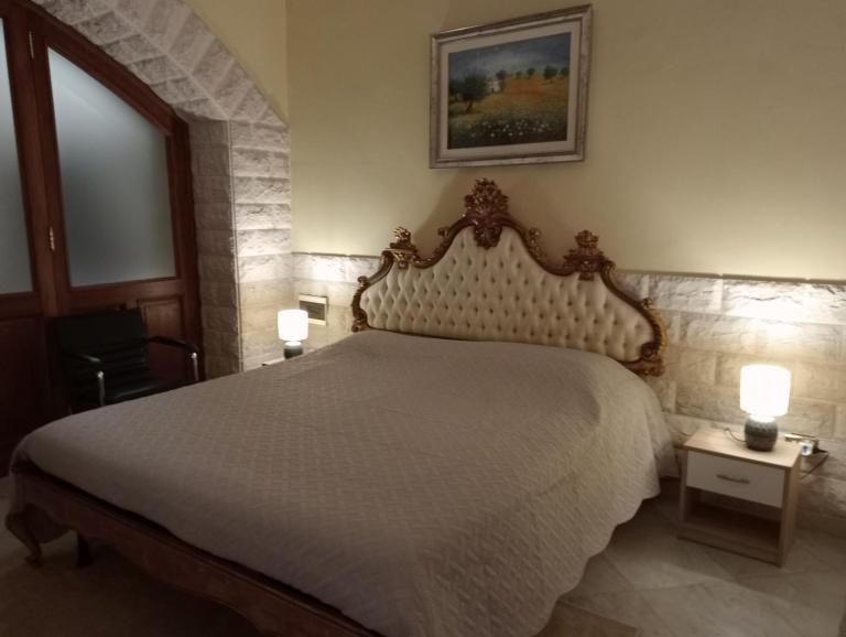 Appartamento Centrale - Ferienwohnung Molfetta