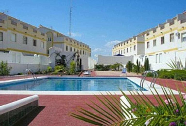 Threebed threebath beach holiday home - B&B Torre de la Horadada