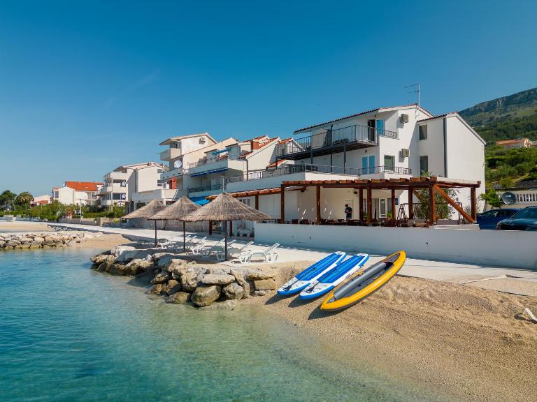 Rooms Vedrana - B&B Podstrana