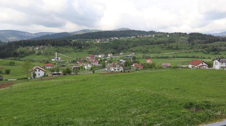 Lotus Villas - B&B Travnik