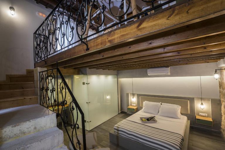 Eulogia Casa - Bed and Breakfast Chania