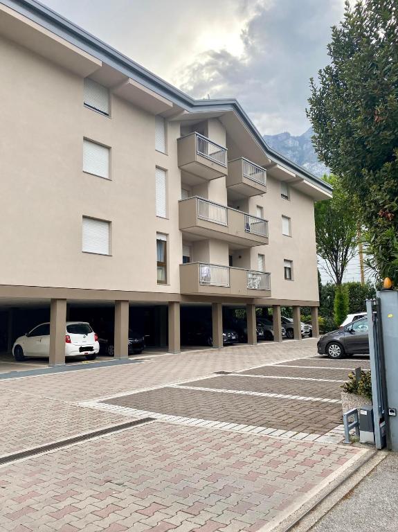 My House - B&B Riva del Garda