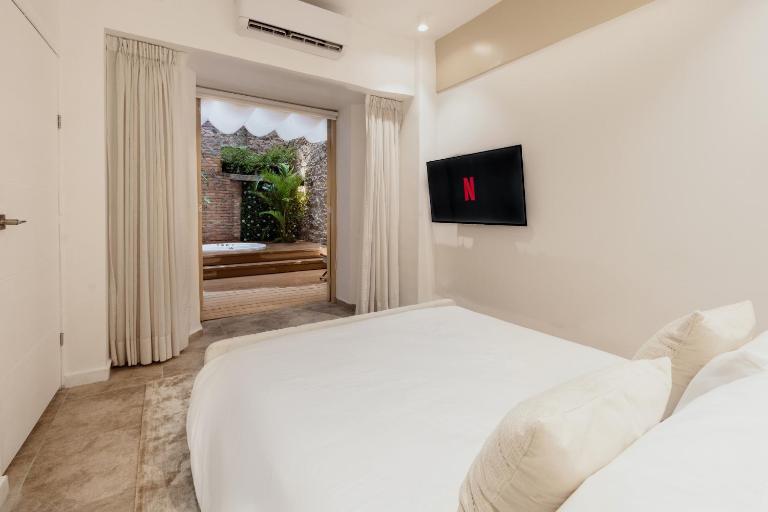 AmazINN Places Casco Viejo Jacuzzi, Adults only - Ferienwohnung Panama-Stadt