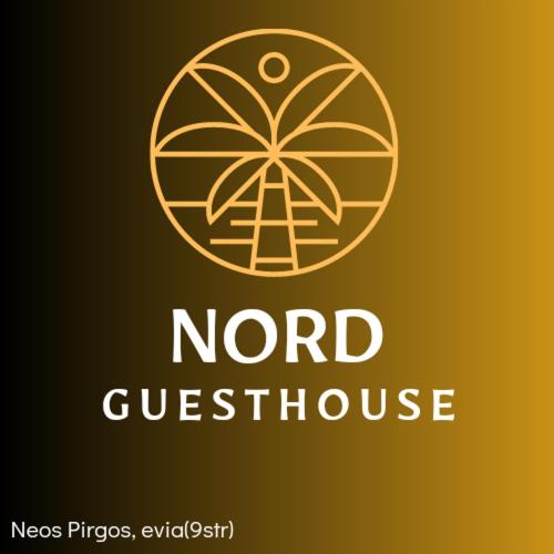 Nord Guesthouse - B&B Néos Pírgos