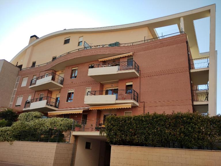 La Casetta nel Residence - Ferienwohnung Vasto