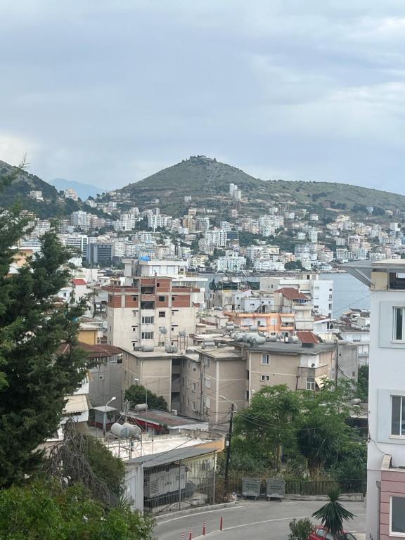 Delars Apartaments - B&B Saranda