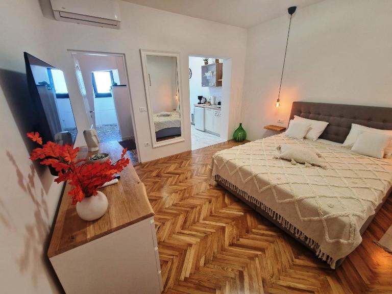CASA Gigliola - B&B Rovigno