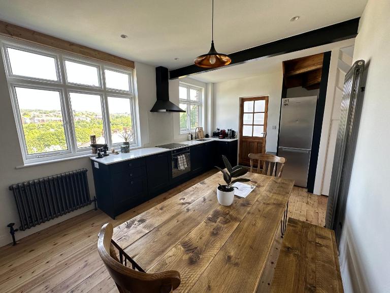 Stylish Unique 3 Bedroom House Hastings - Chambres d'hôtes Hastings