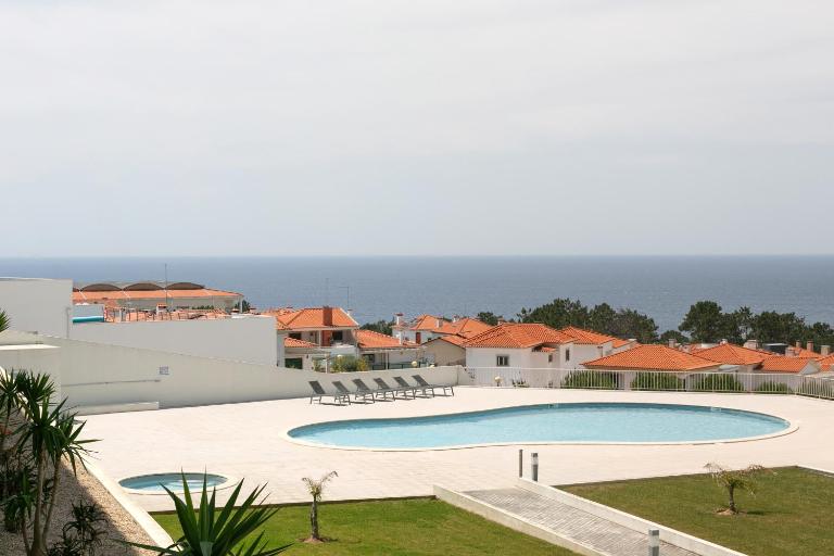 Nazaré Seashell House - B&B Nazaré
