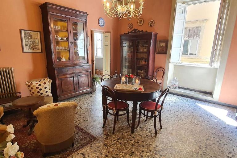 Residenza Otello - B&B Lucca