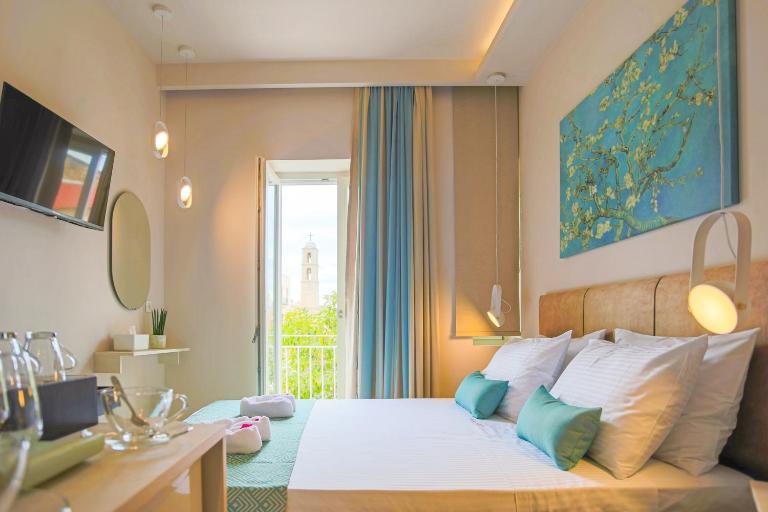 Casa De Potie - B&B Chania