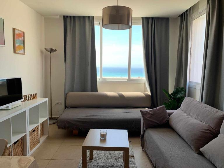 Ed. Senses. Apartamento Happiness - B&B Tarifa