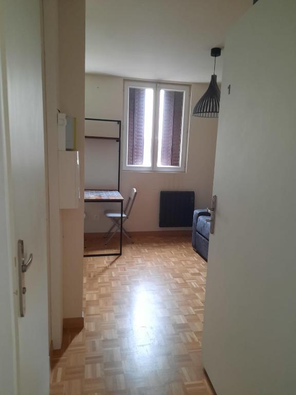 Le petit cocon - B&B Chalon-sur-Saône